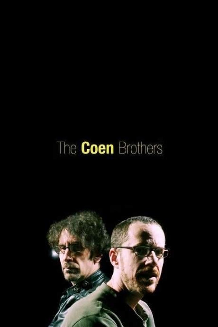 The Coen Brothers - Vulture
