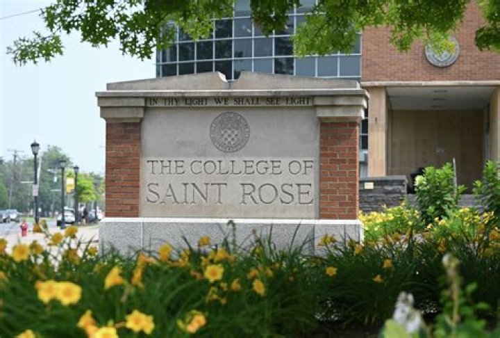 The College of Saint Rose Men's Lacrosse Scholarships Guide