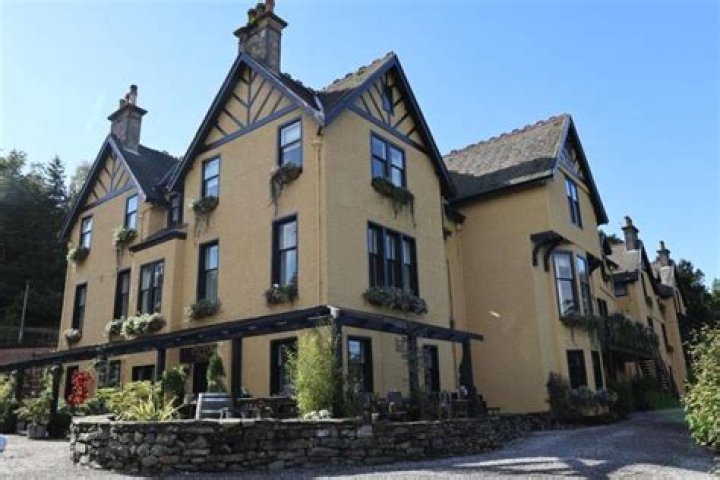 The Craigellachie Hotel Review, Strathspey, Moray, Scotland