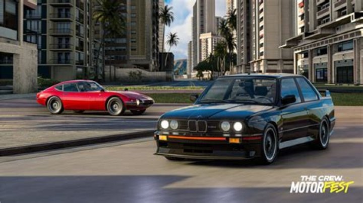 The Crew Motorfest Offline Mode