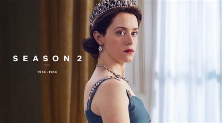 نيتفلكس تعلن عن الجزء السادس والأخير لمسلسل The Crown