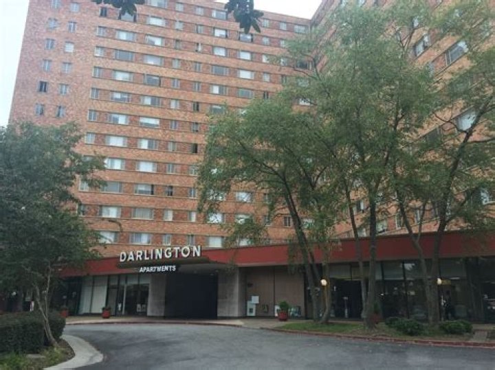 The Darlington Apartments Buckhead has ordered all tenants to leave