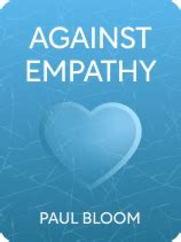 The Downside Of Empathy — 3 Ways Caring Too Much Hurts | Dr. Jonice Webb