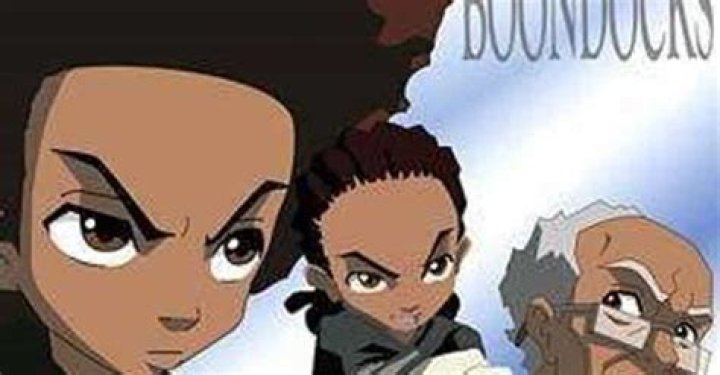 The Dynamic Ensemble Of The Boondocks Cast: A Deep Dive