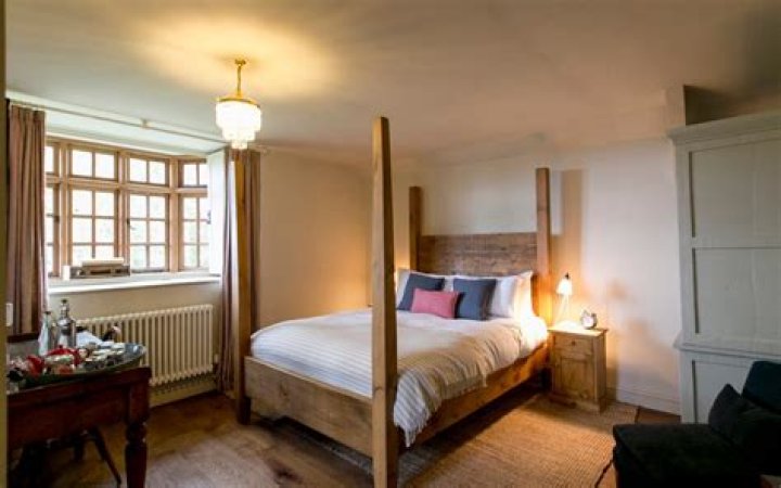The Ebrington Arms Hotel Review, near Chipping Campden, Gloucestershire
