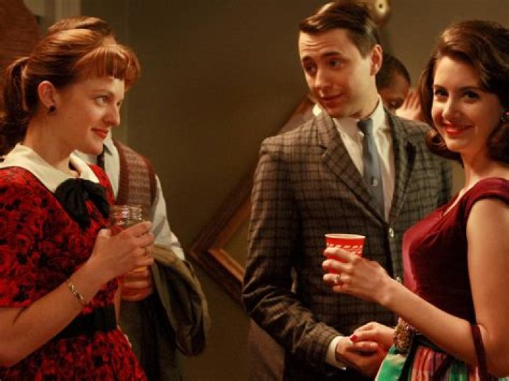 The Evolution of Mad Men’s Peggy Olson