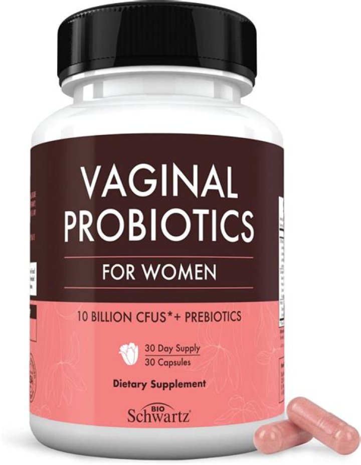 The Experts Are Begging You: Stop Buying Vaginal Probiotics