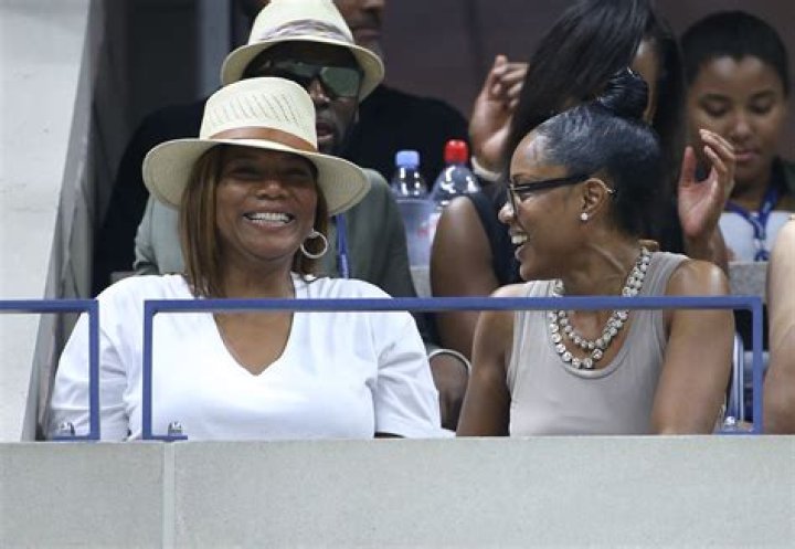The Famous American Dancer And Choreographer Eboni Nichols And Her Relation With Queen Latifah