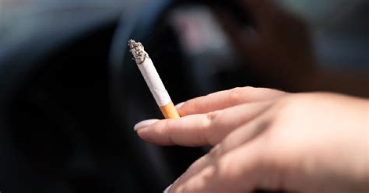 The First State Just Banned Smoking When Kids Are In The Car. It Shouldn’t Be The Last