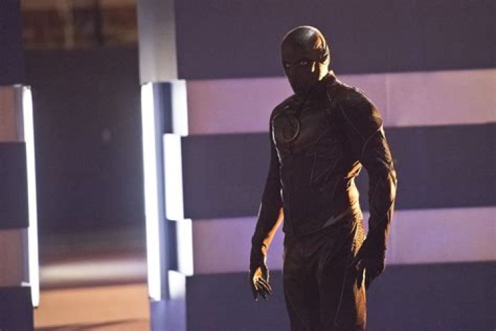 The Flash Finally Unveils Zoom, Its Big Baddie for Season 2