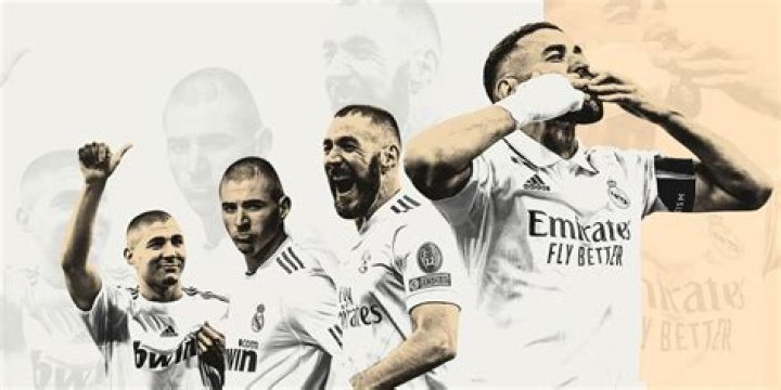 The four stages of Karim Benzema at Real Madrid – a transformation few expected