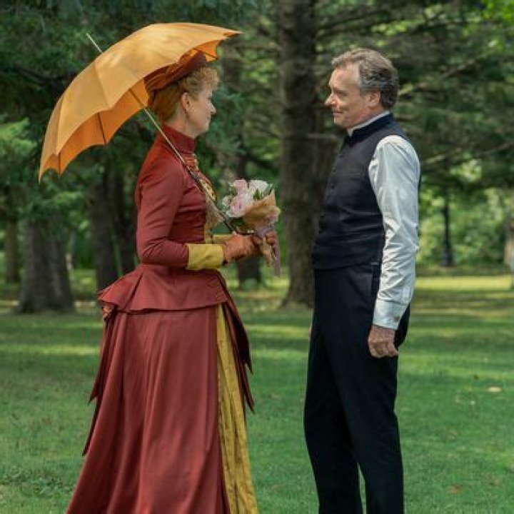 The Gilded Age Recap: The Melodrama Is Here