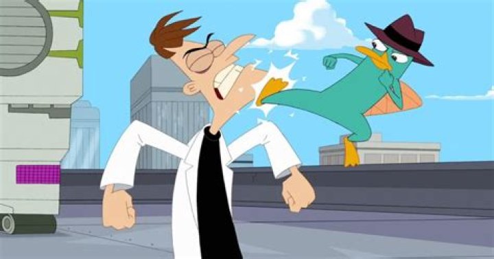 The Girl Who Cried Platypus