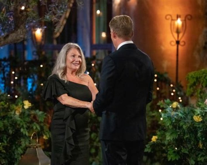 The Golden Bachelor Recap: Gerry Versus the Volcano