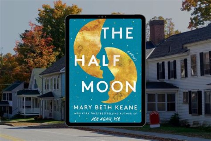 The Half Moon