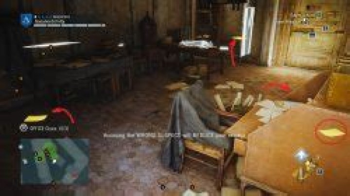 The Hand of Science - Murder Mystery Guide