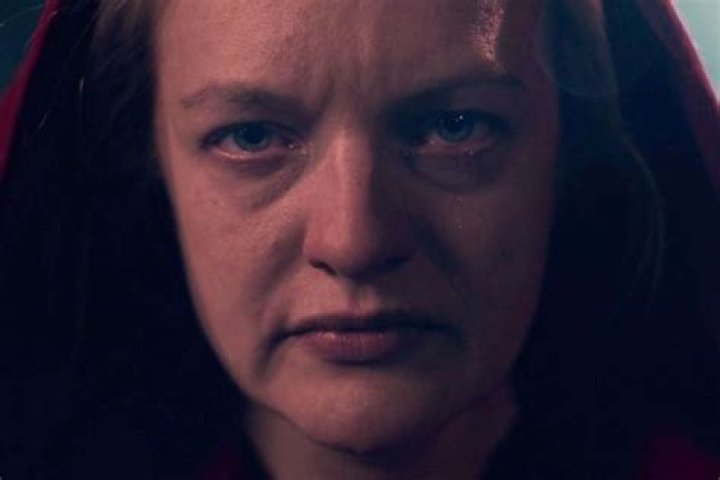 The Handmaid’s Tale Sabotaged Itself With a Single Song