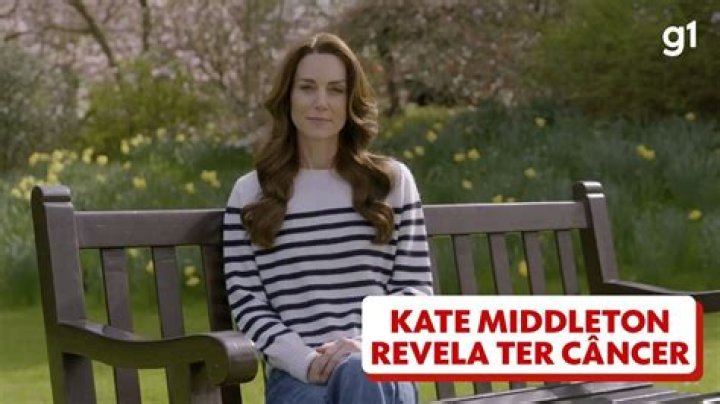 The Hidden Meaning Behind Kate Middleton's Cancer Announcement Video