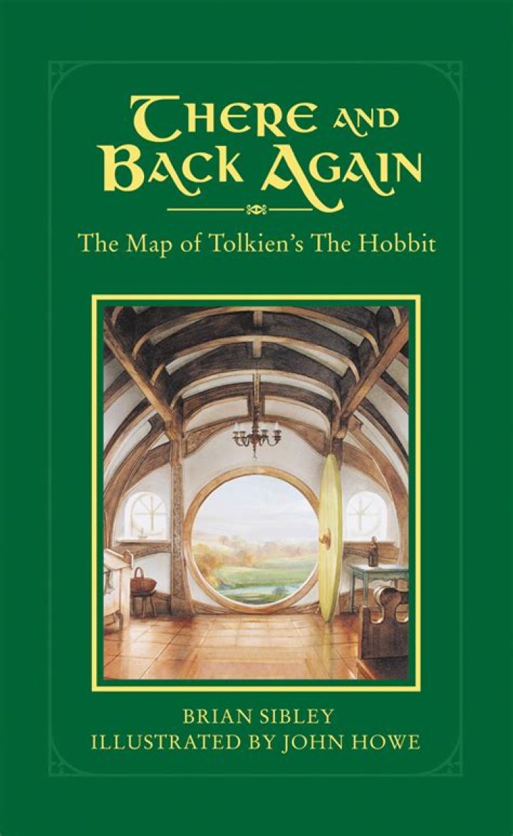 The Hobbit, or, There and Back Again Bard Quotes Page 1