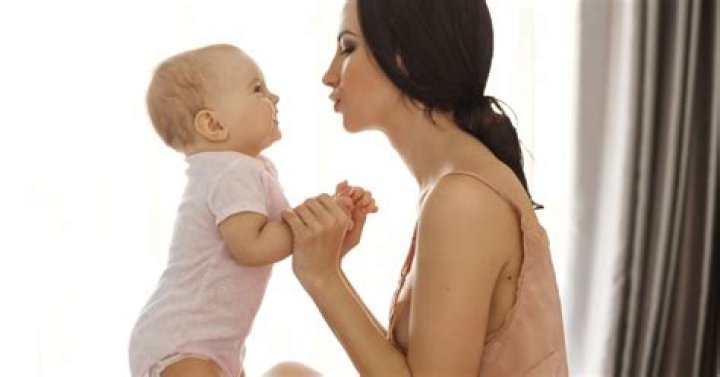 The Importance of Eye Contact for Child Development