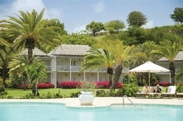 The Inn at English Harbour Hotel Review, Antigua