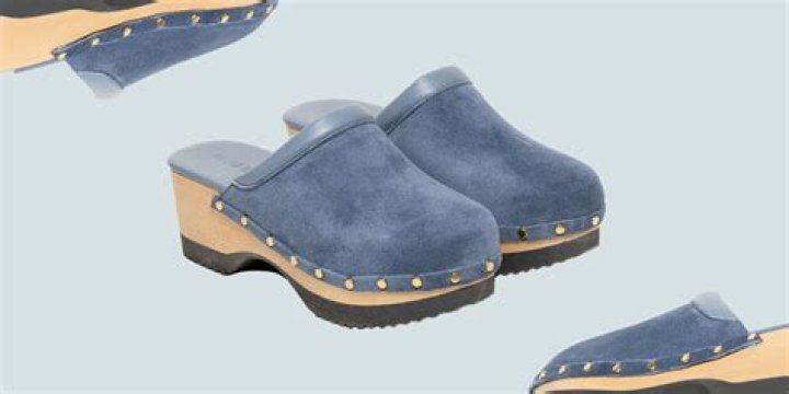 The Internet-Famous Clog From M.Gemi Is $100 for InStyle Readers