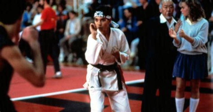 The Karate Kid Reboot Is Looking For Its Next Student