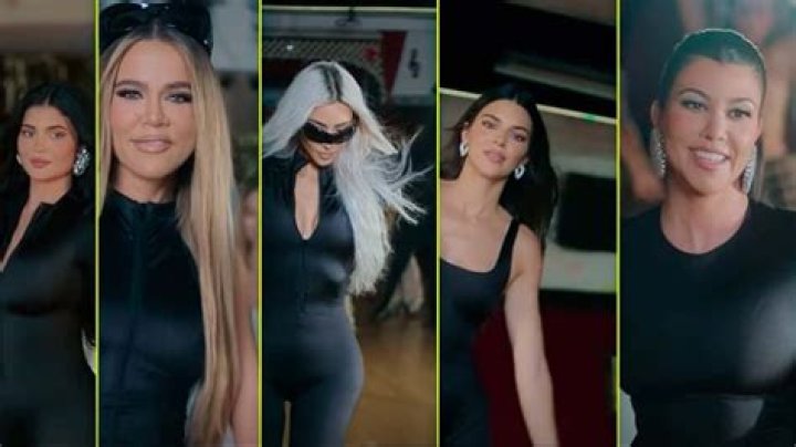 The Kardashians Recap: Benny Drama & Baby Mama
