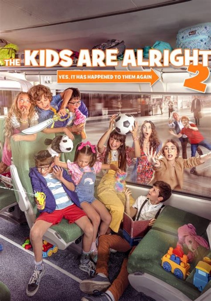 The kids are alright – Uraufführung eines Jugendstücks von Juliane Kann