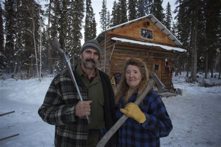 The Last Alaskans: Life In The Untamed Wilderness