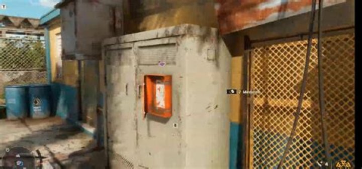 The Last One to Leave Far Cry 6 Treasure Hunt