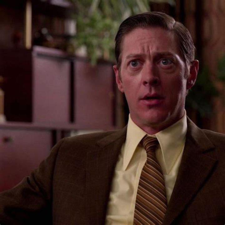  The Many Faces of Mad Men’s Ted Chaough 