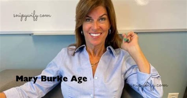 The Mary Burke - Age, Height, Net Worth, Boyfriend, OnlyFans, Bio, Wiki