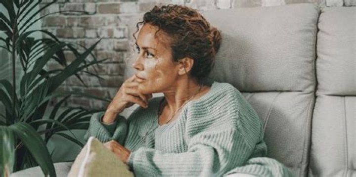 The Mind-Blowing Lesson Tony Robbins Taught Me About Divorce