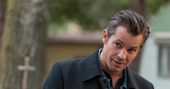 The Mindy Project Will Welcome Timothy Olyphant As a Hunky Skater Dude