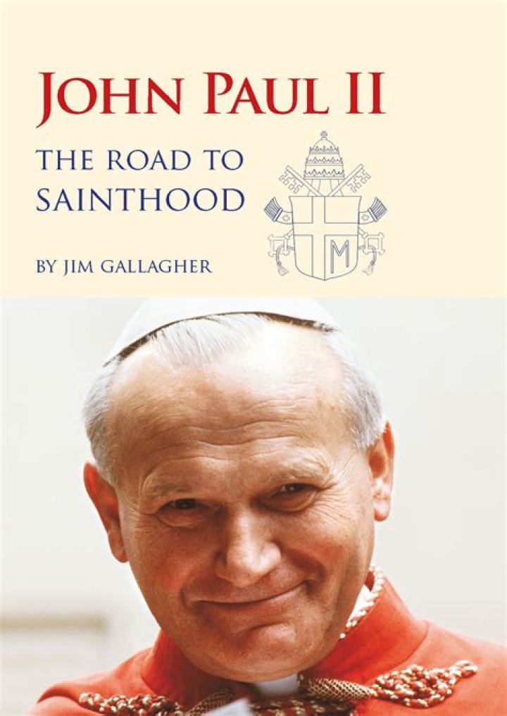 The miracle that earned John Paul II his sainthood