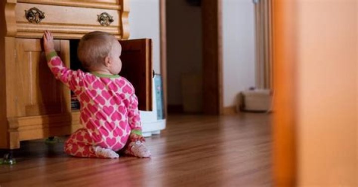 The Most Common Reasons Parents Call Poison Control