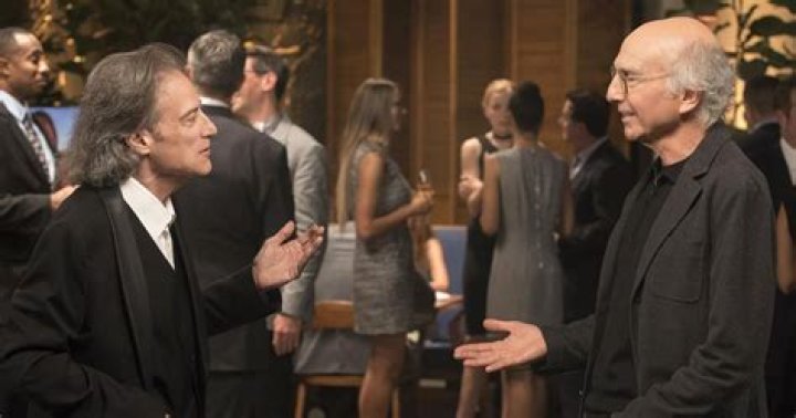 The Most Essential Richard Lewis Episodes of Curb Your Enthusiasm