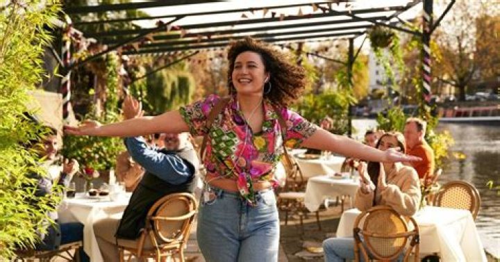 The Most Joyous 99 Seconds of Television This Year Happened on Starstruck