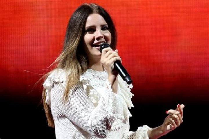 The Most Lana Del Rey Lyrics on Ocean Blvd, Ranked