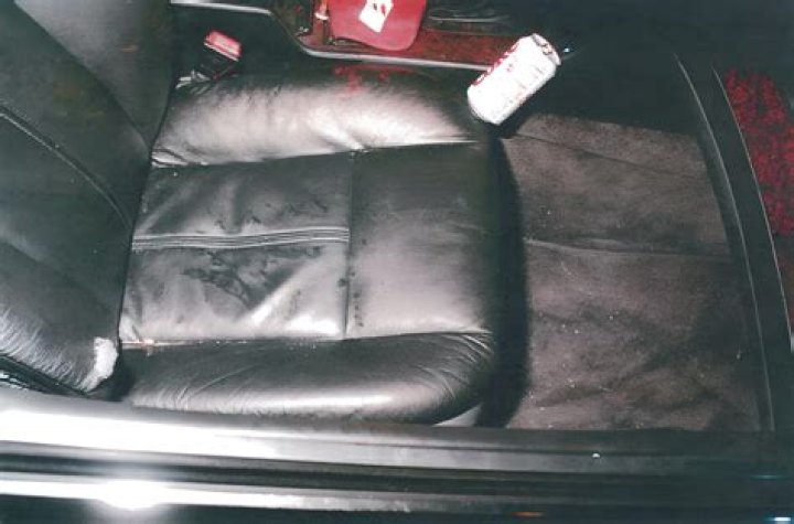 The Mystery Surrounding Tupac Autopsy Photos