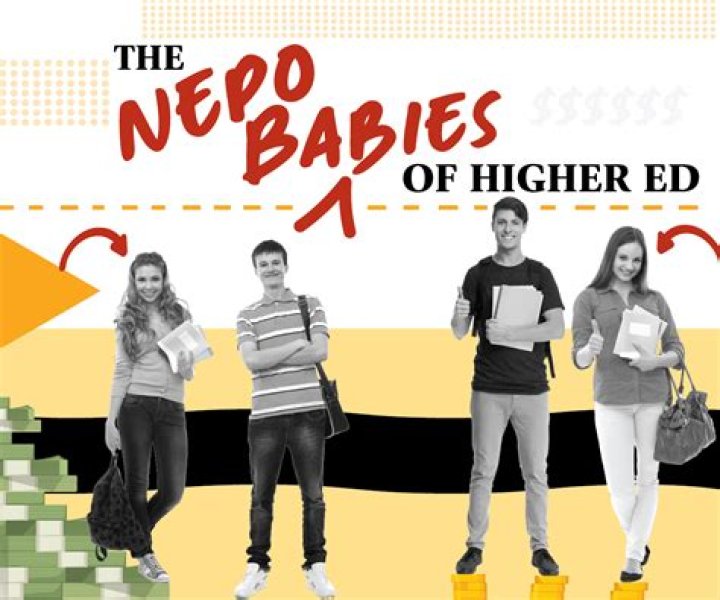 The Nepo Puzzle