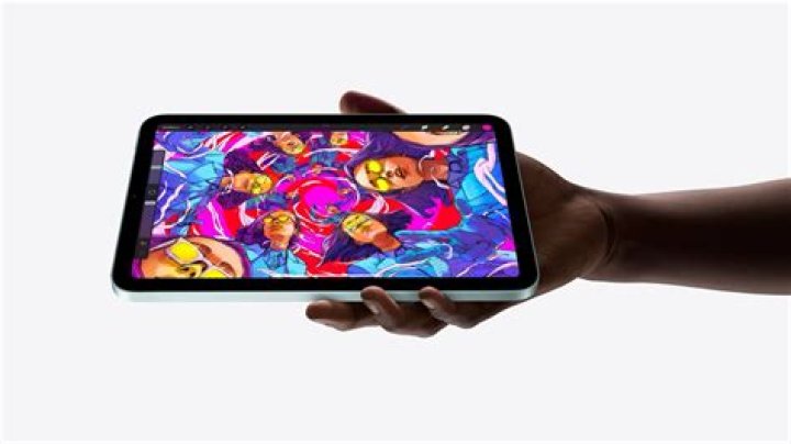 The new iPad Mini seems great even if you love Android