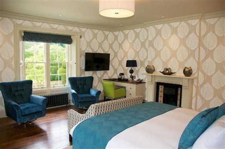 The Oaksmere Hotel Review, Suffolk