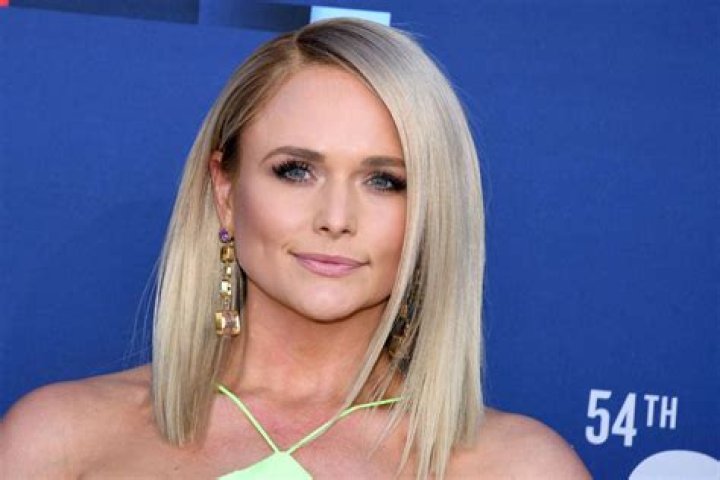 The One Item That Miranda Lambert Always Buys Secondhand