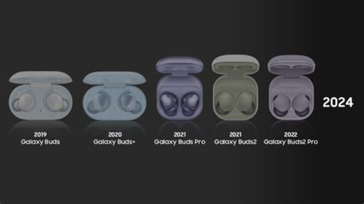 The original Galaxy Buds now work a lot more like the Galaxy Buds Plus with Samsung's recent update