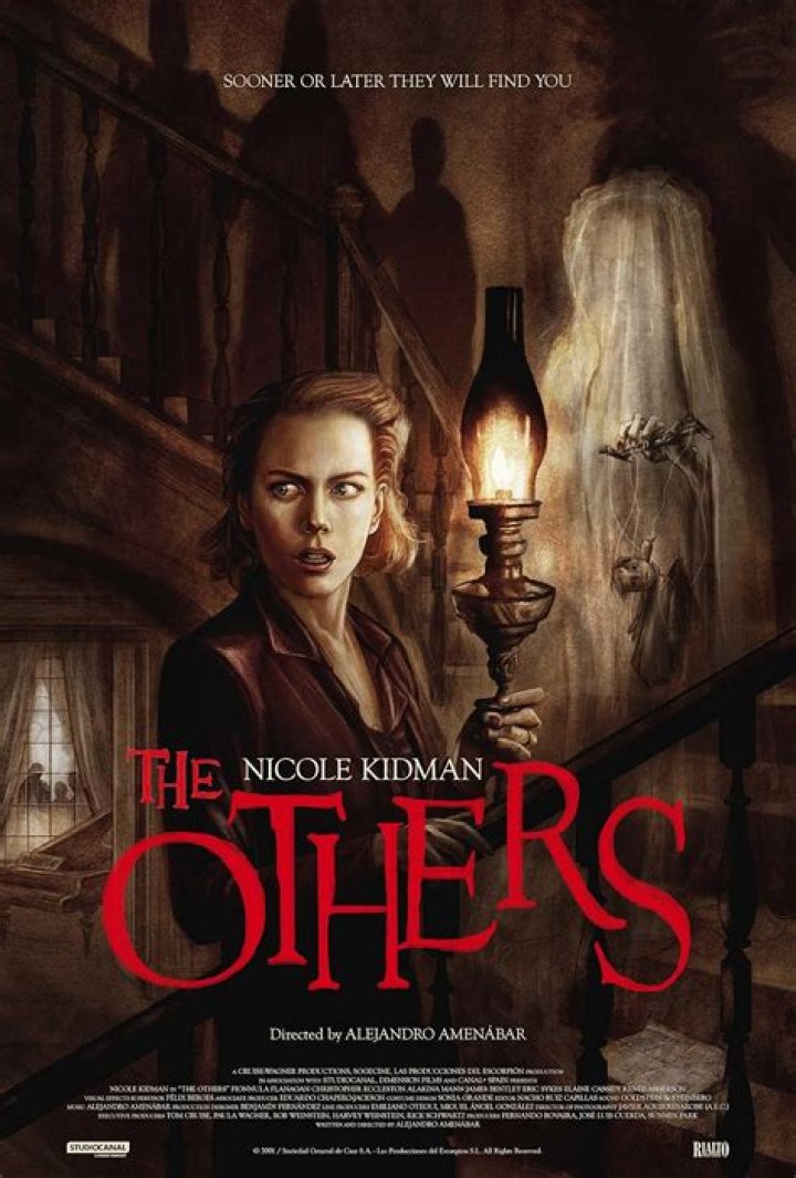 	The Others	