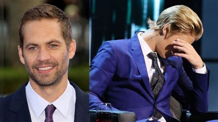 The Paul Walker Jokes That Were in Bieber’s TV Roast Are No More