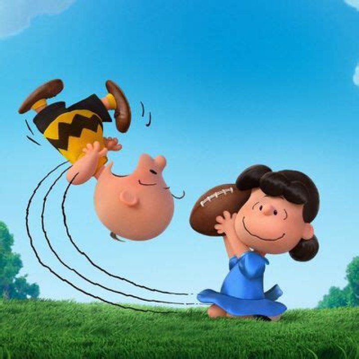The Peanuts Movie Manages to Be Warm and Familiar Despite Its 3-D, CGI Gloss