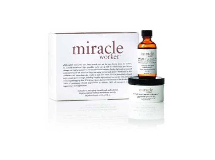 The Philosophy Anti-Aging Miracle Worker Is on Sale for $18